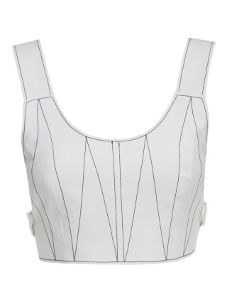 Топ SPORTMAX (77): фото 2 - Invogue
